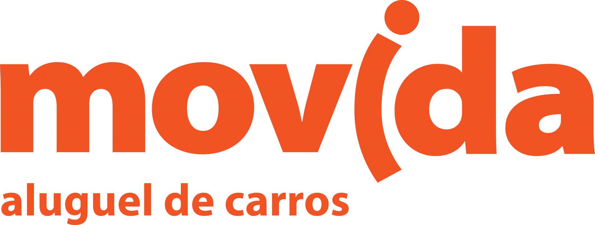 Logo Movida